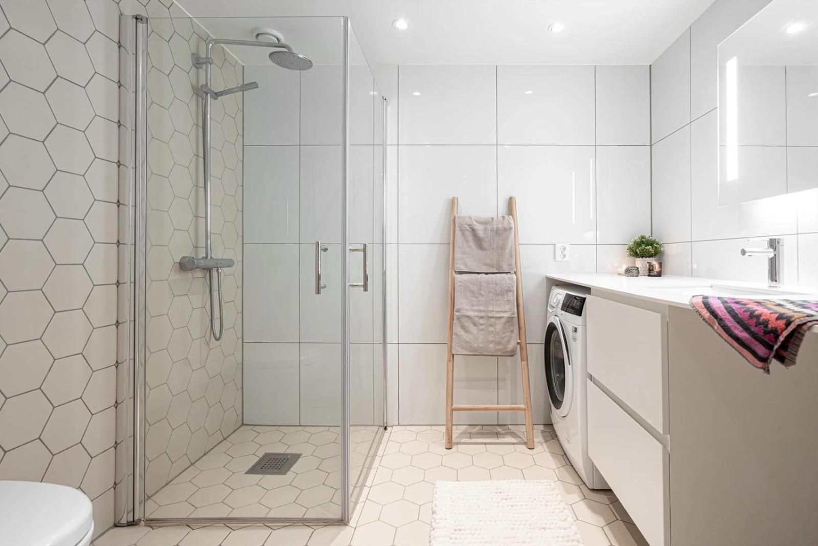 Appartement W Private Balcony In *